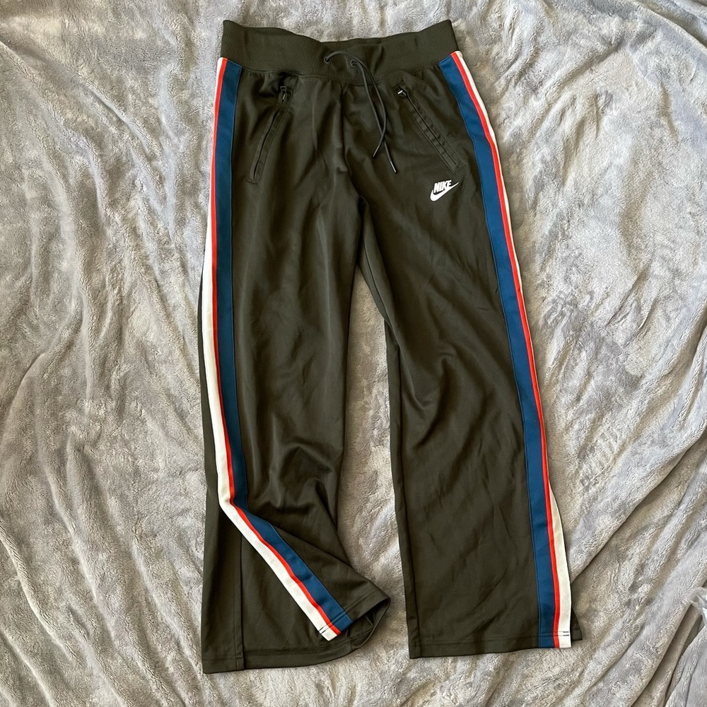 Nike track pants joggers